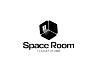Space Room Podcast Studio