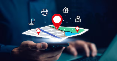 Google My Business Optimization